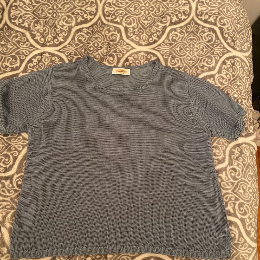 Talbots T shirt